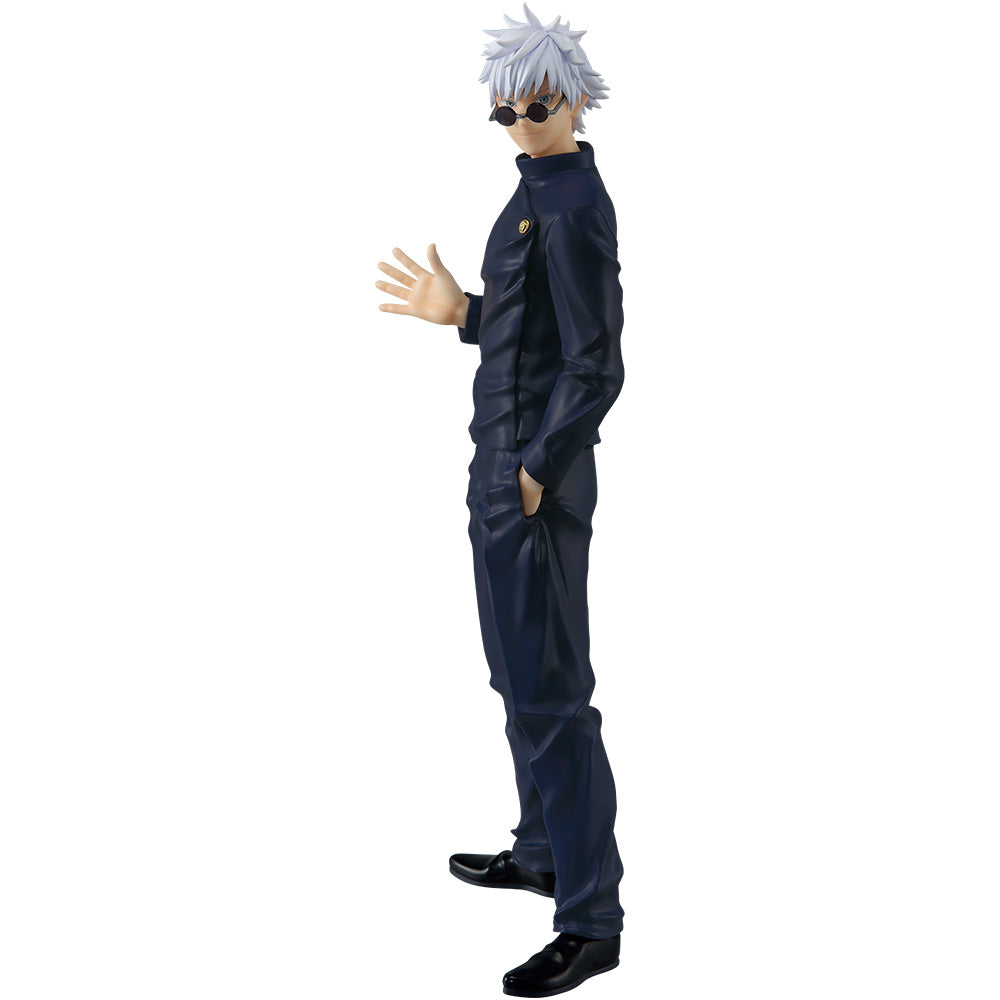 Gojo Satoru Ichiban Kuji Action Figure