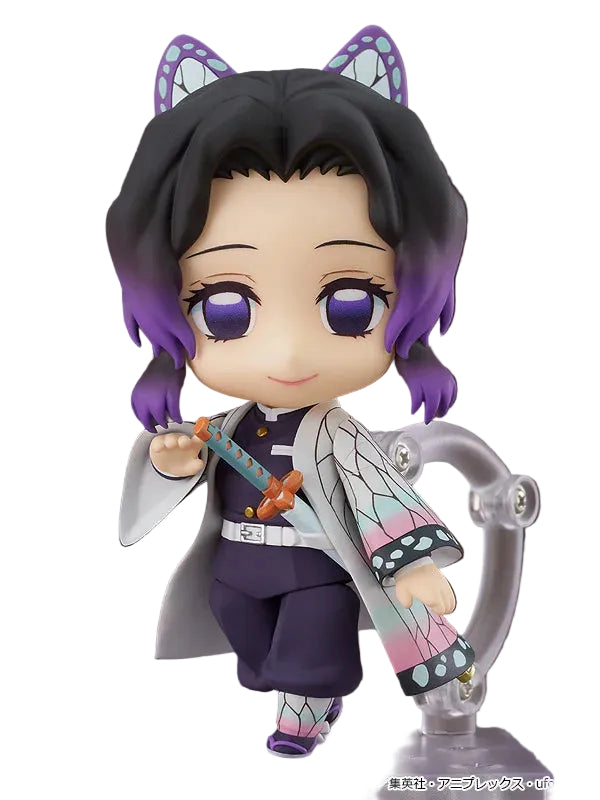 Shinobu Kocho Nendoroid Good Smile Company Action Figure