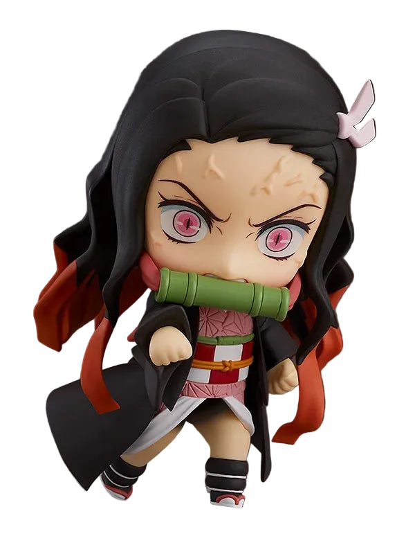 Kamado Nezuko Nendoroid Good Smile Company Action Figure