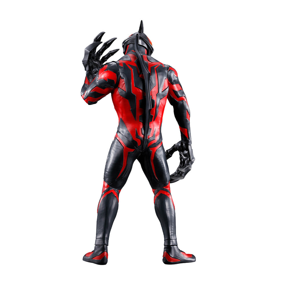 Ultraman Belial Masterlise Ichiban Kuji Action Figure