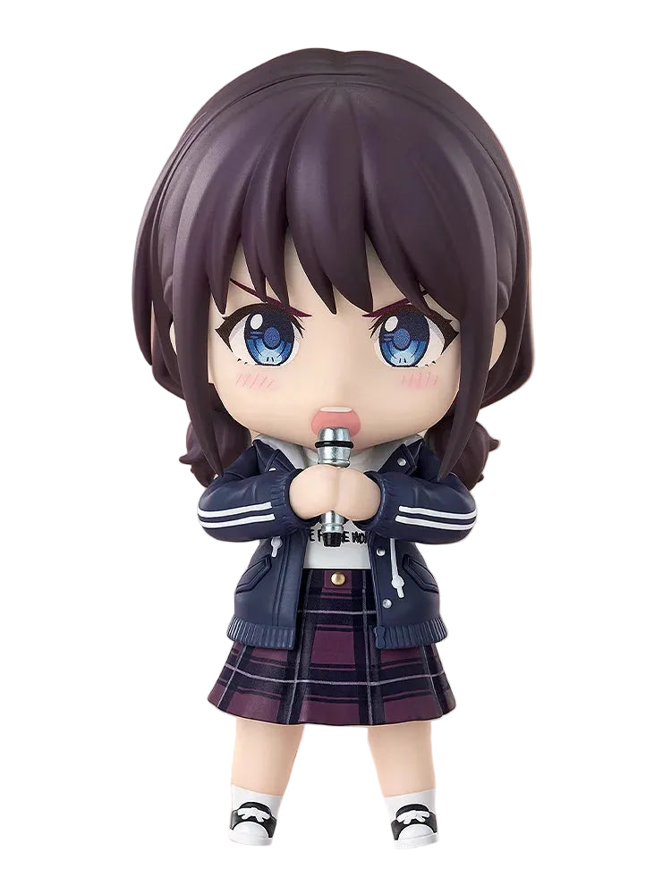 Nina Iseri Nendoroid Good Smile Company Action Figure