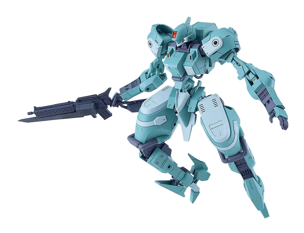Vector MODEROID SIDE:GR Good Smile Company Action Figure