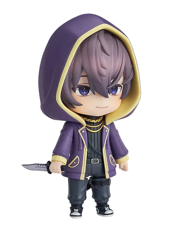 Shxtou VTuber Nendoroid Good Smile Company Action Figure
