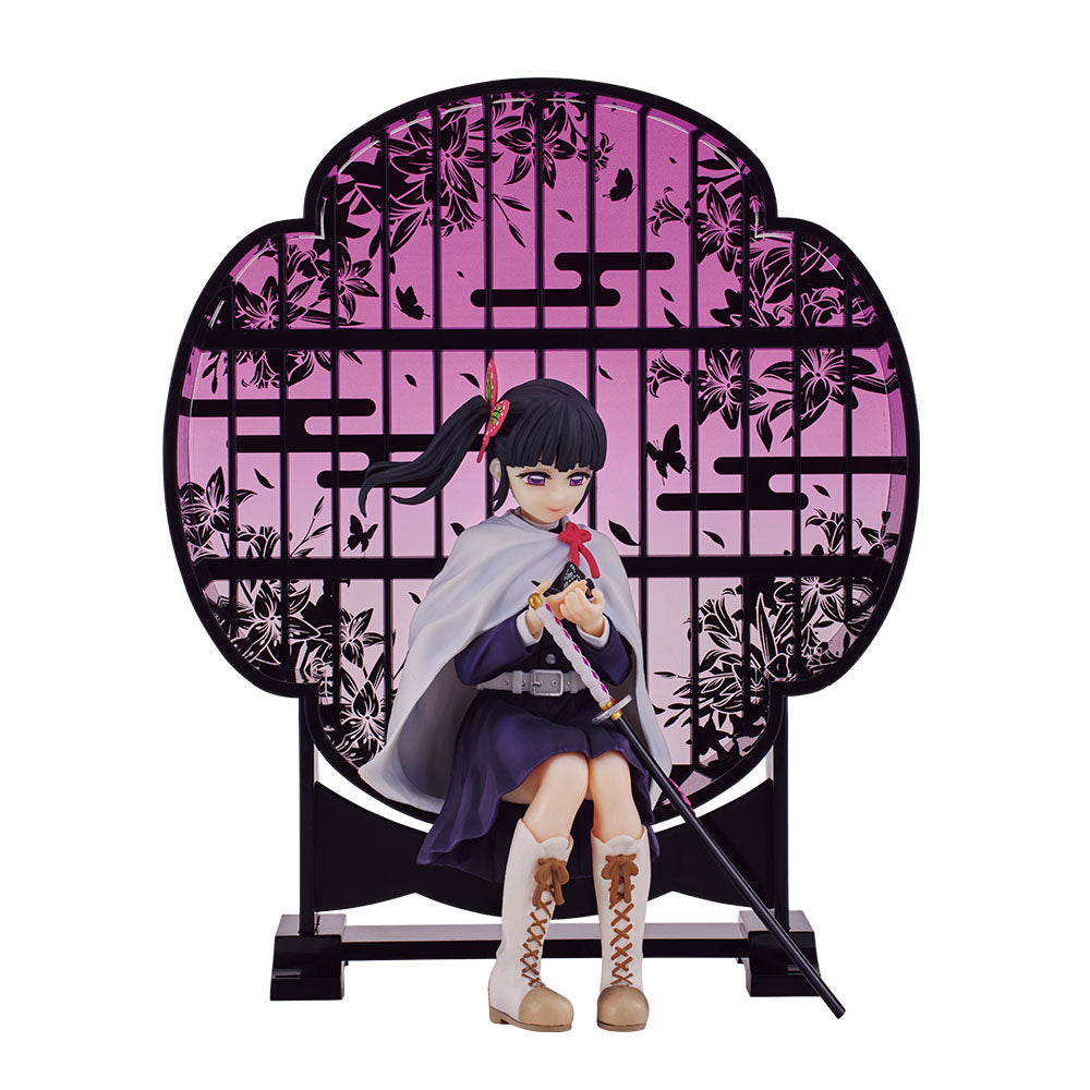 Kanao Tsuyuri Layer Scape Ichiban Kuji Action Figure
