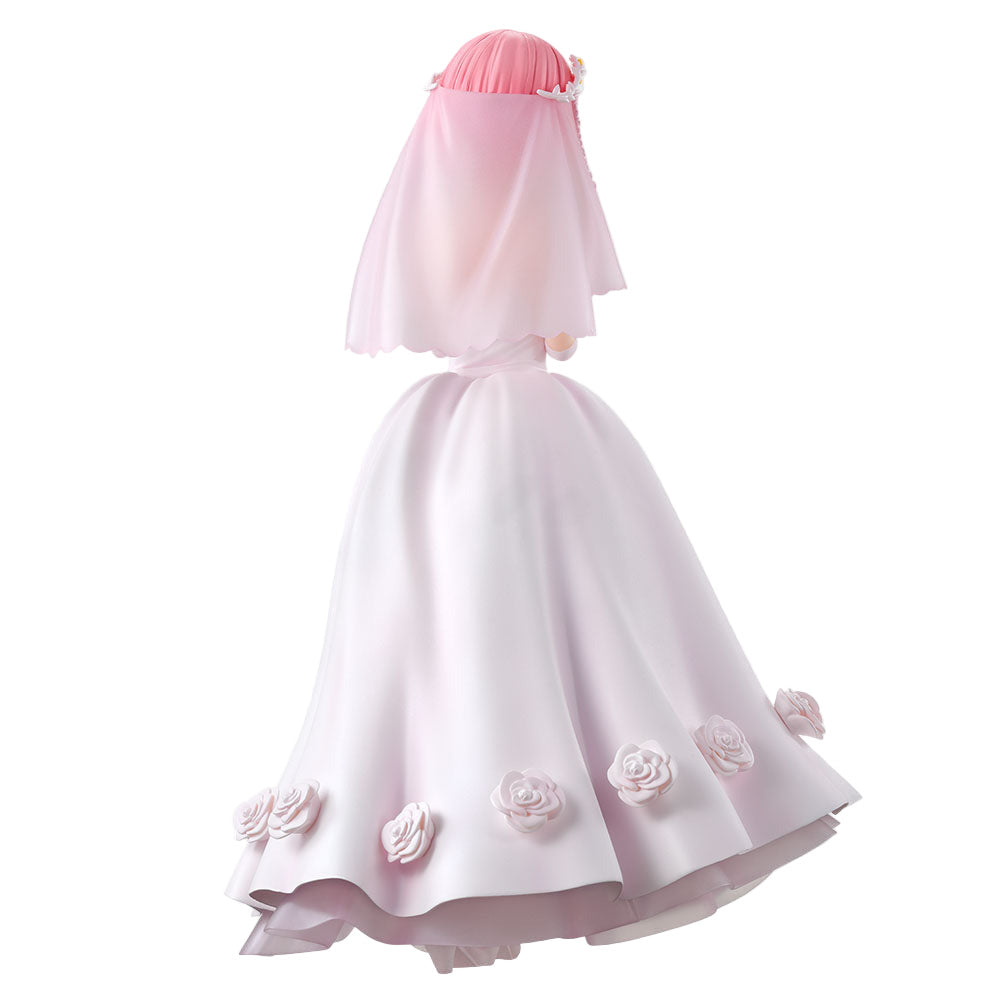 Ichika Nakano Gracemaster Ichiban Kuji Action Figure