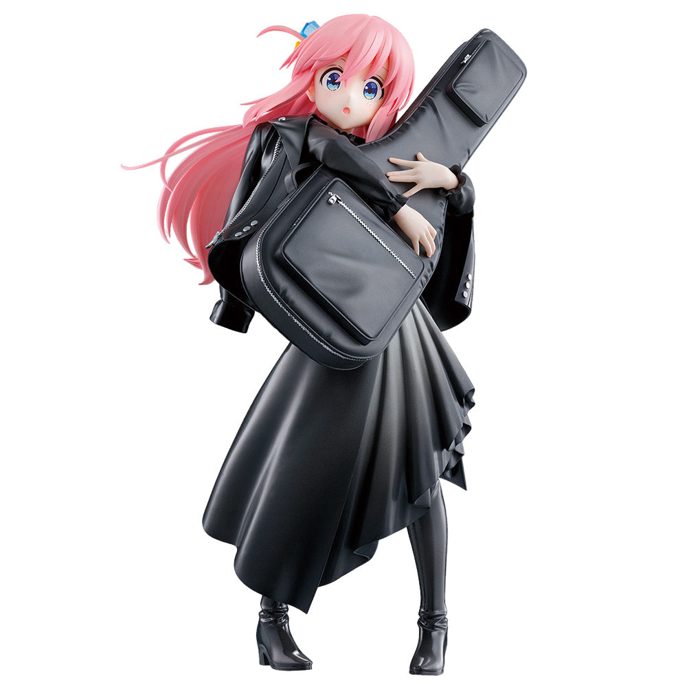 Hitori Gotoh Ichiban Kuji Action Figure