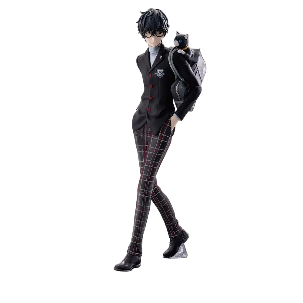 Joker Ichiban Kuji Action Figure