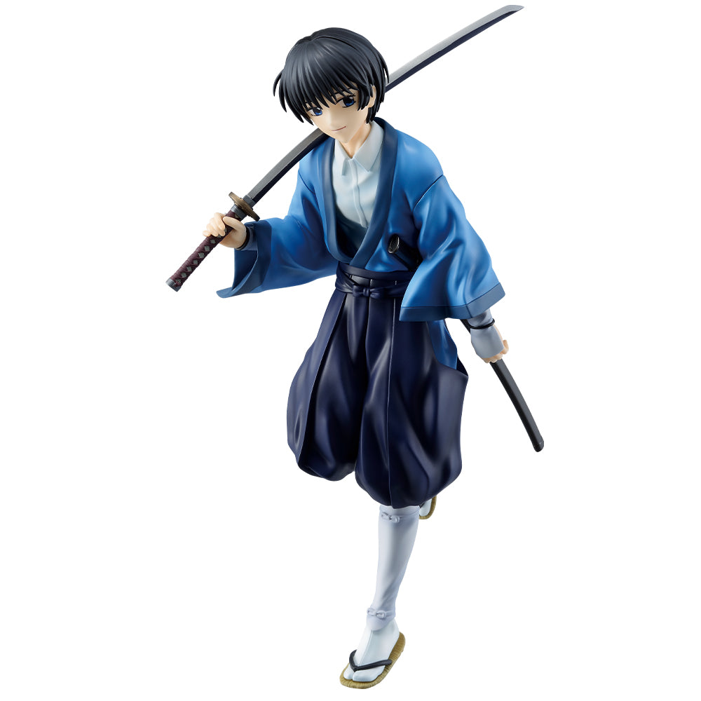 Soujirou Seta Masterlise Ichiban Kuji Action Figure