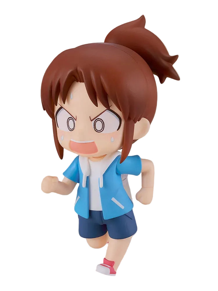 Nagumo Midori Nendoroid Good Smile Company Action Figure