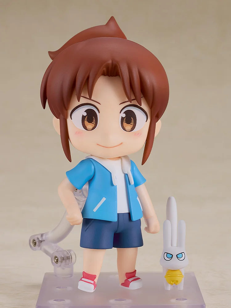 Nagumo Midori Nendoroid Good Smile Company Action Figure