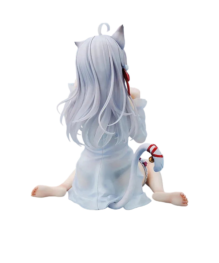 Alisa Mikhailovna Kujou Catgirl Ver. Good Smile Company Action Figure