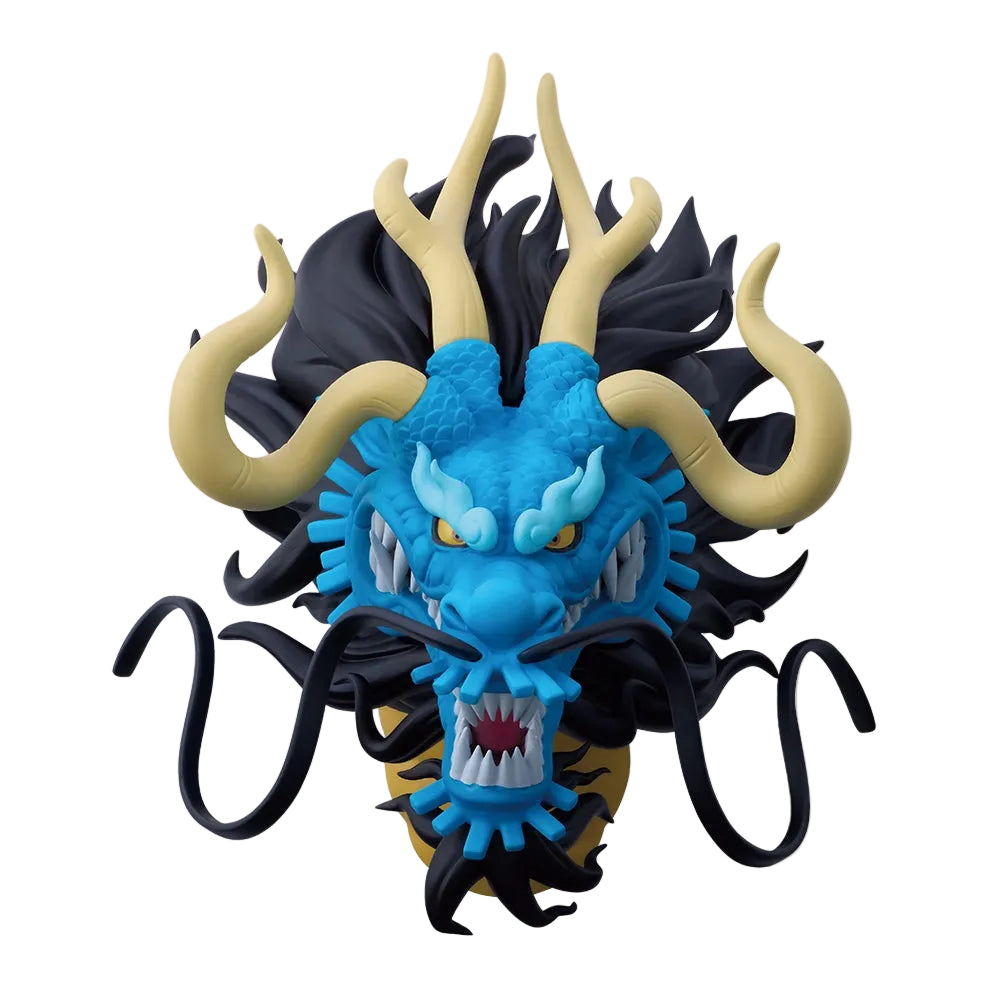 Cabeças Magnéticas One Piece Ichiban Kuji Action Figure