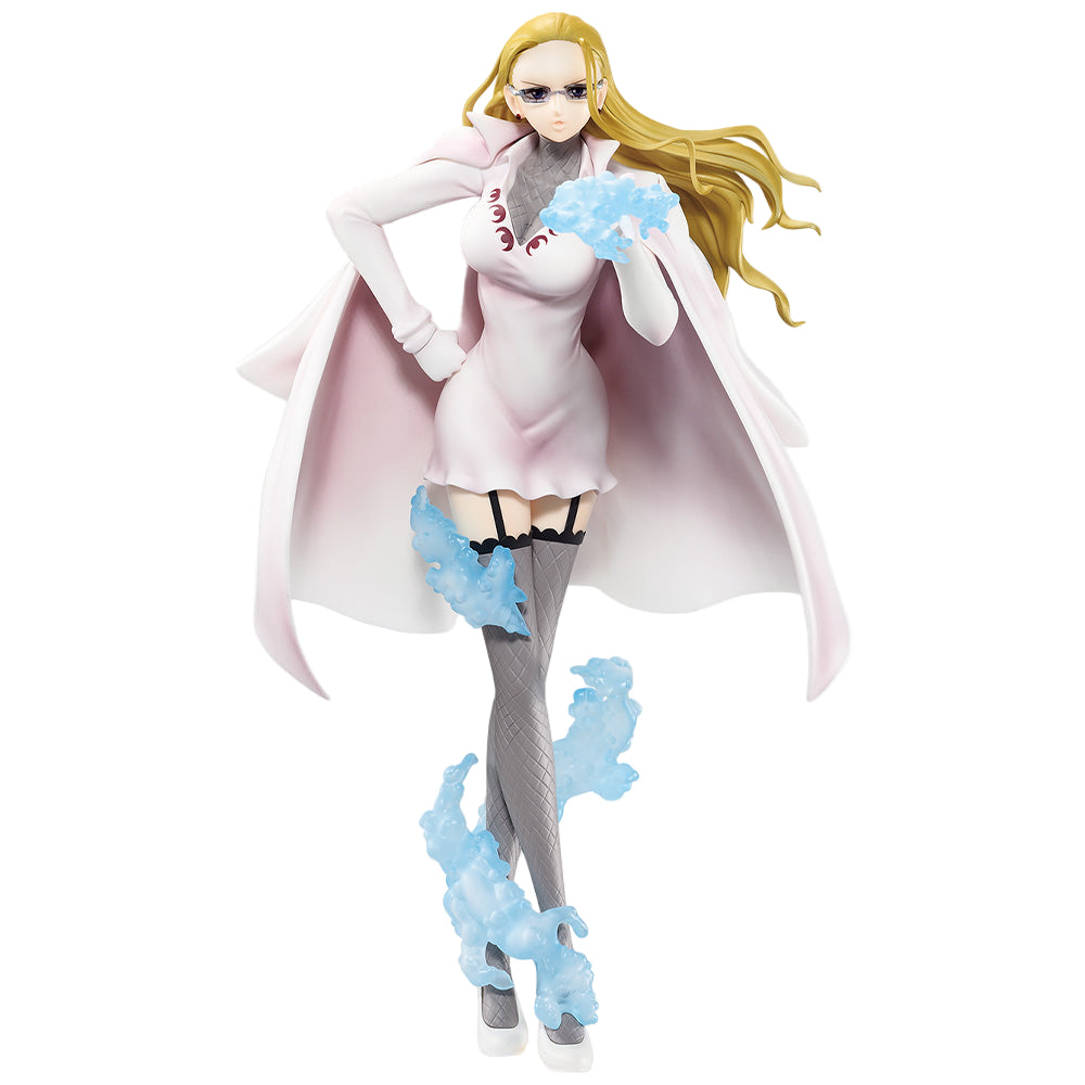 Kalifa Masterlise Expiece Ichiban Kuji Action Figure