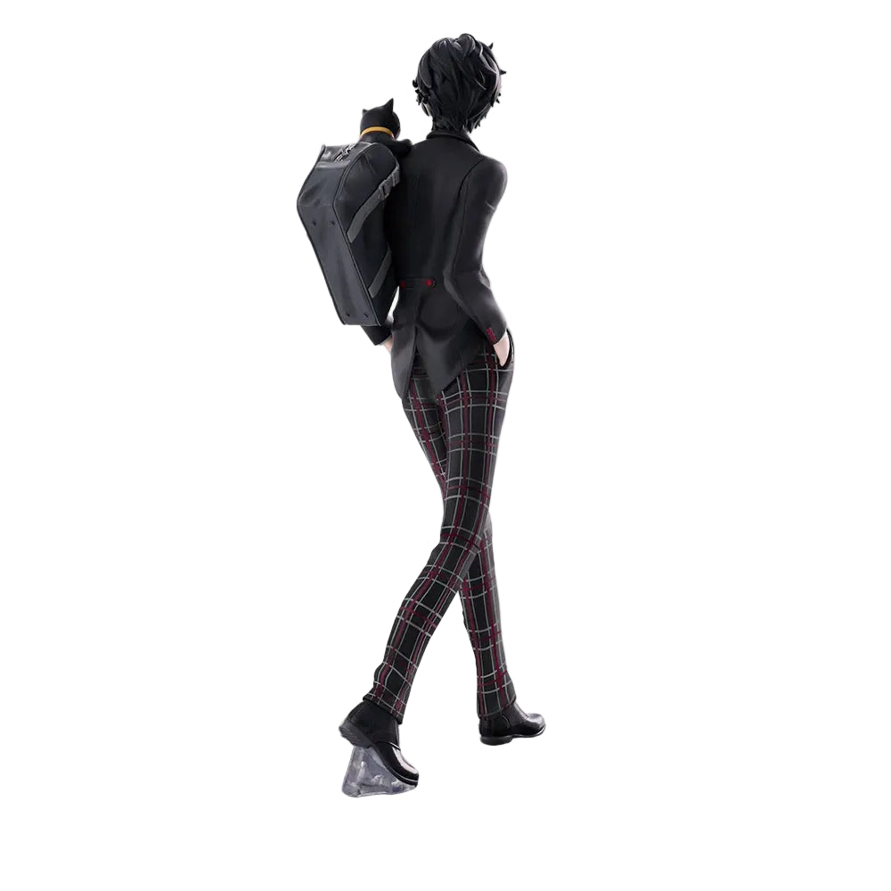 Joker Ichiban Kuji Action Figure