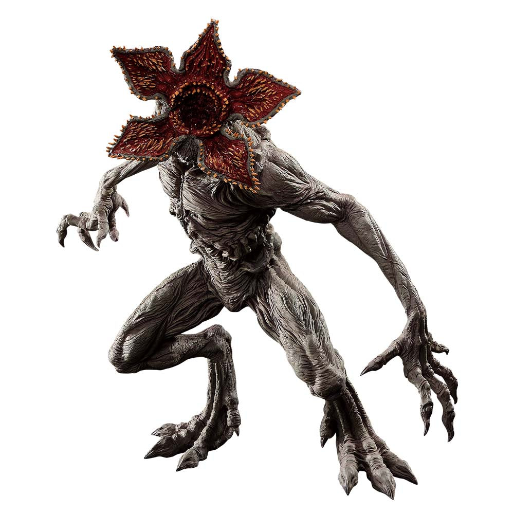 T*ん様 Stranger Things Demogorgon フィギュア　イン Figura Demogorgon Stranger Things 10cm Candide 41000 - PBKIDS