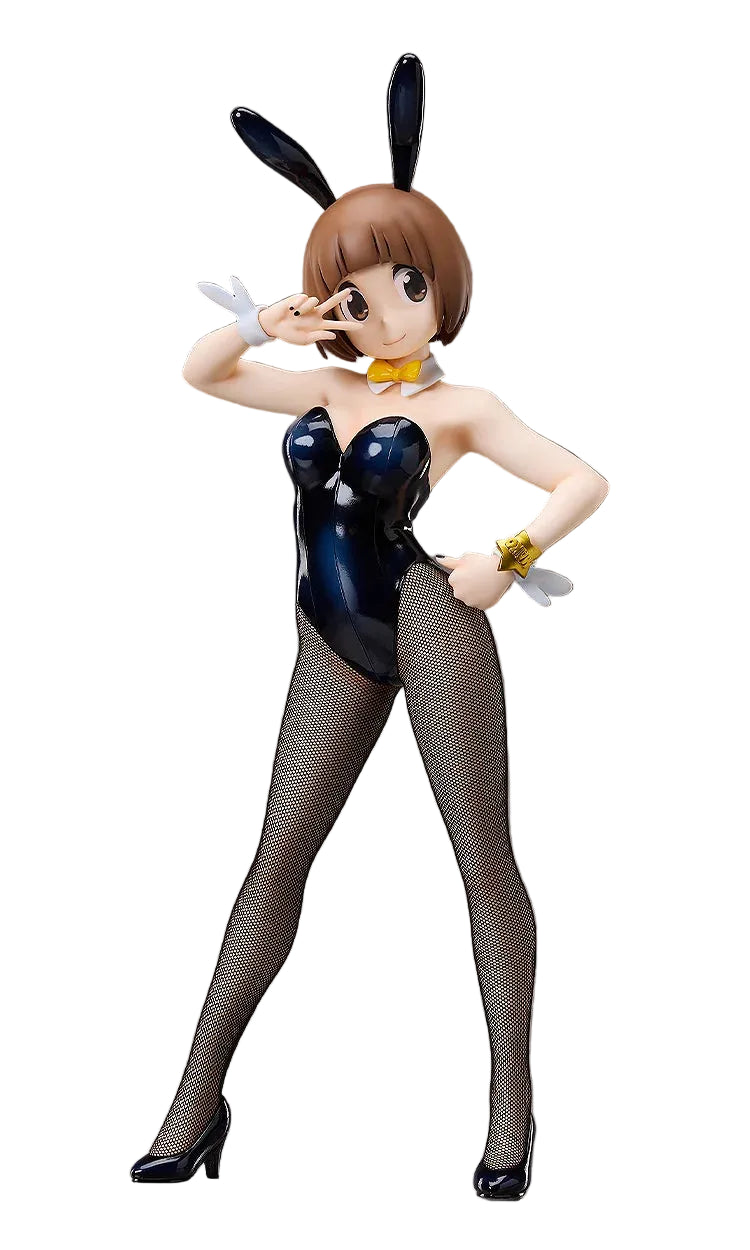 Mako Mankanshoku Bunny Ver. FREEing Action Figure