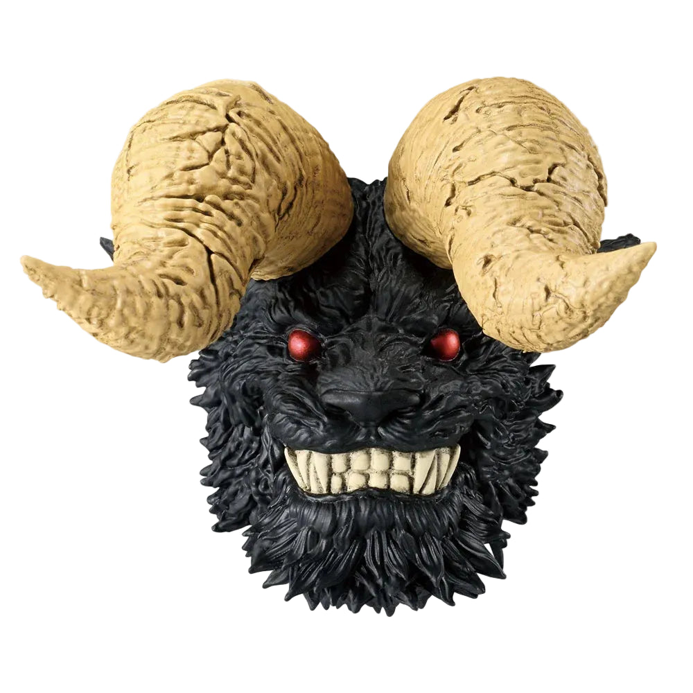 Berserk Head Magnet Os Dois Polos do Destino Ichiban Kuji Action Figure