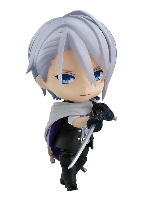 Yamanbagiri Chougi Nendoroid Good Smile Company Action Figure