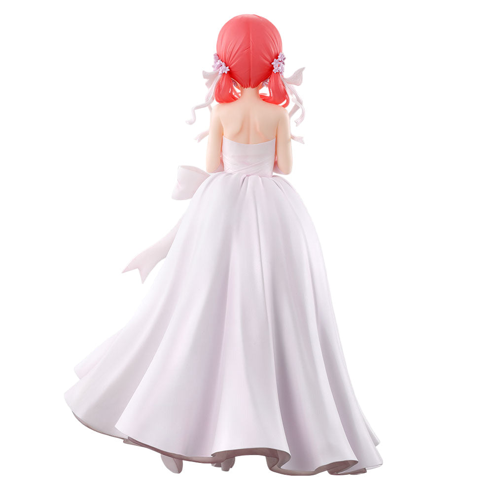 Nino Nakano Ichiban Kuji 1/7 Gracemaster Ichiban Kuji Action Figure