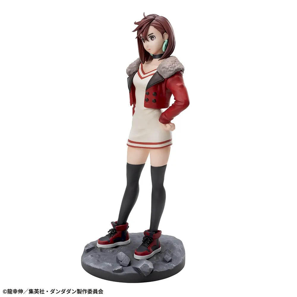 Momo Ayase Luminasta Vol. 2 Sega Action Figure