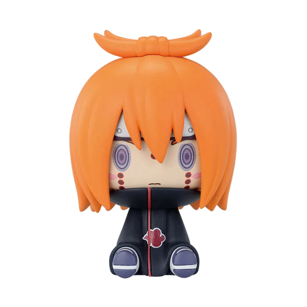 Pain (Caminhos de Pain) Chokonokko Ichiban Kuji Action Figure