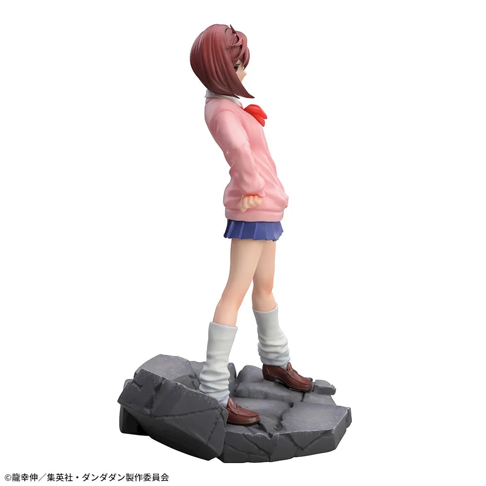 Momo Ayase Luminasta Sega Action Figure