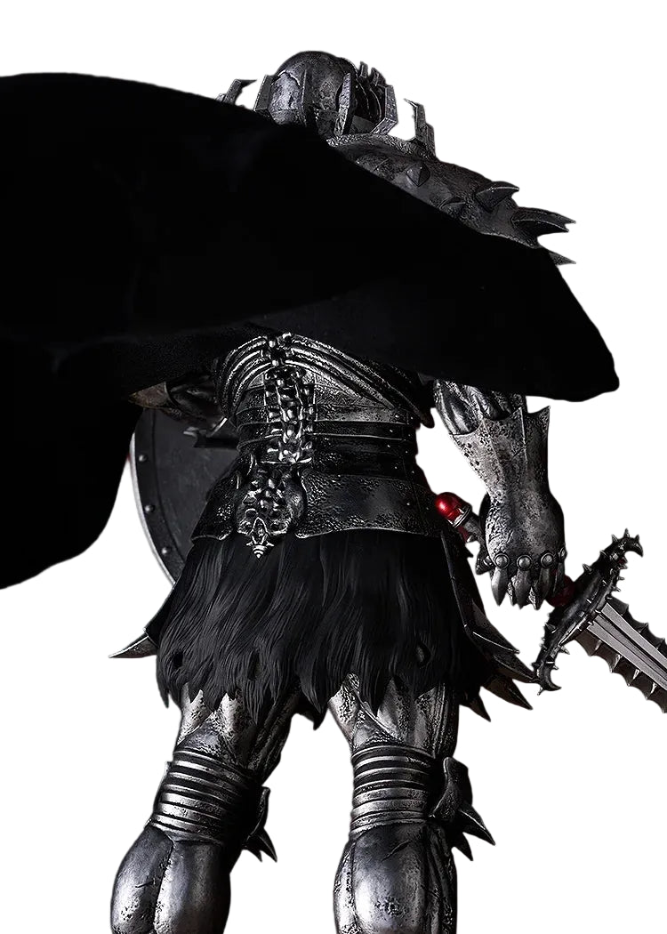 Skull Knight POP UP PARADE L Size Good Smile Company Action Figure
