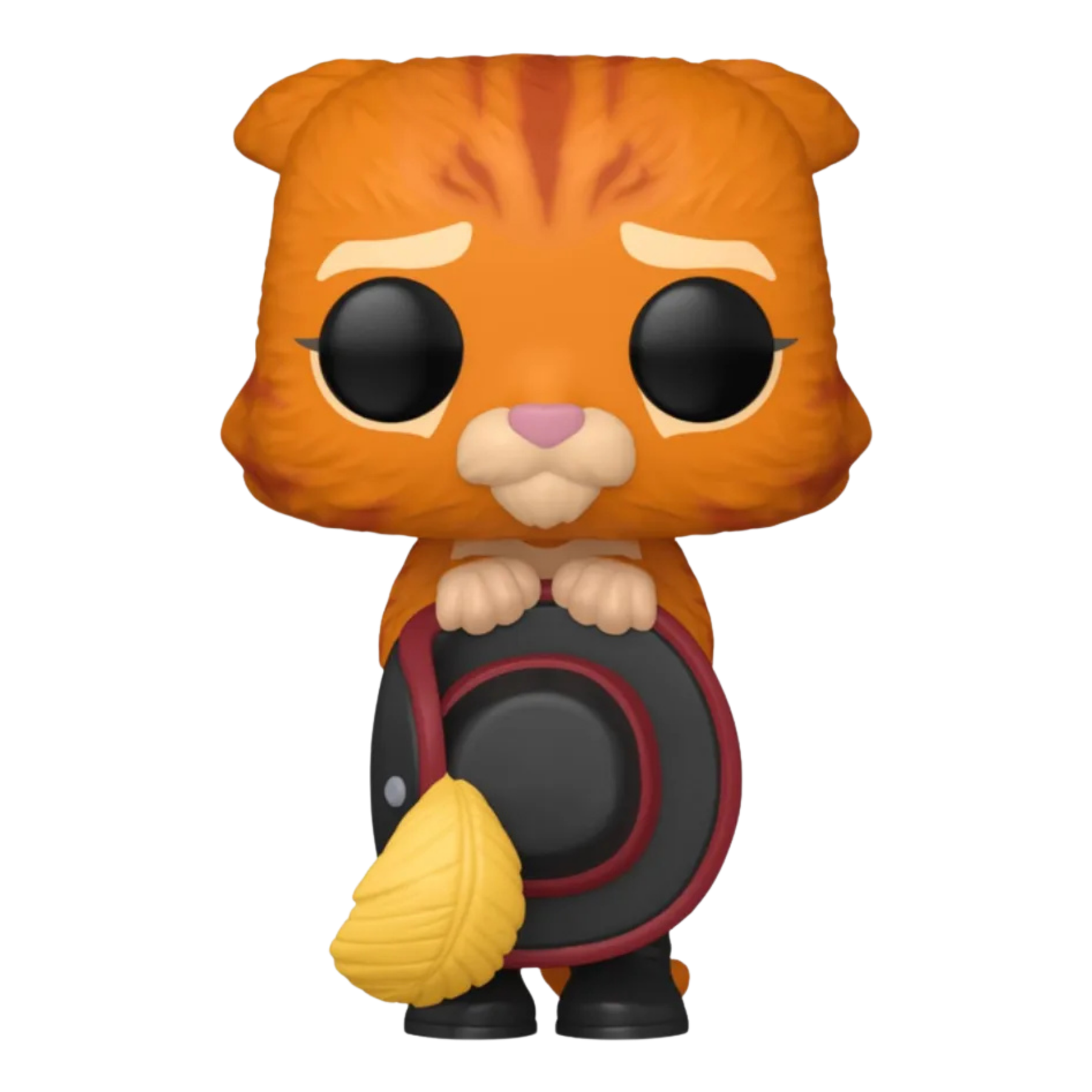 Gato de Botas Funko Pop! 1596