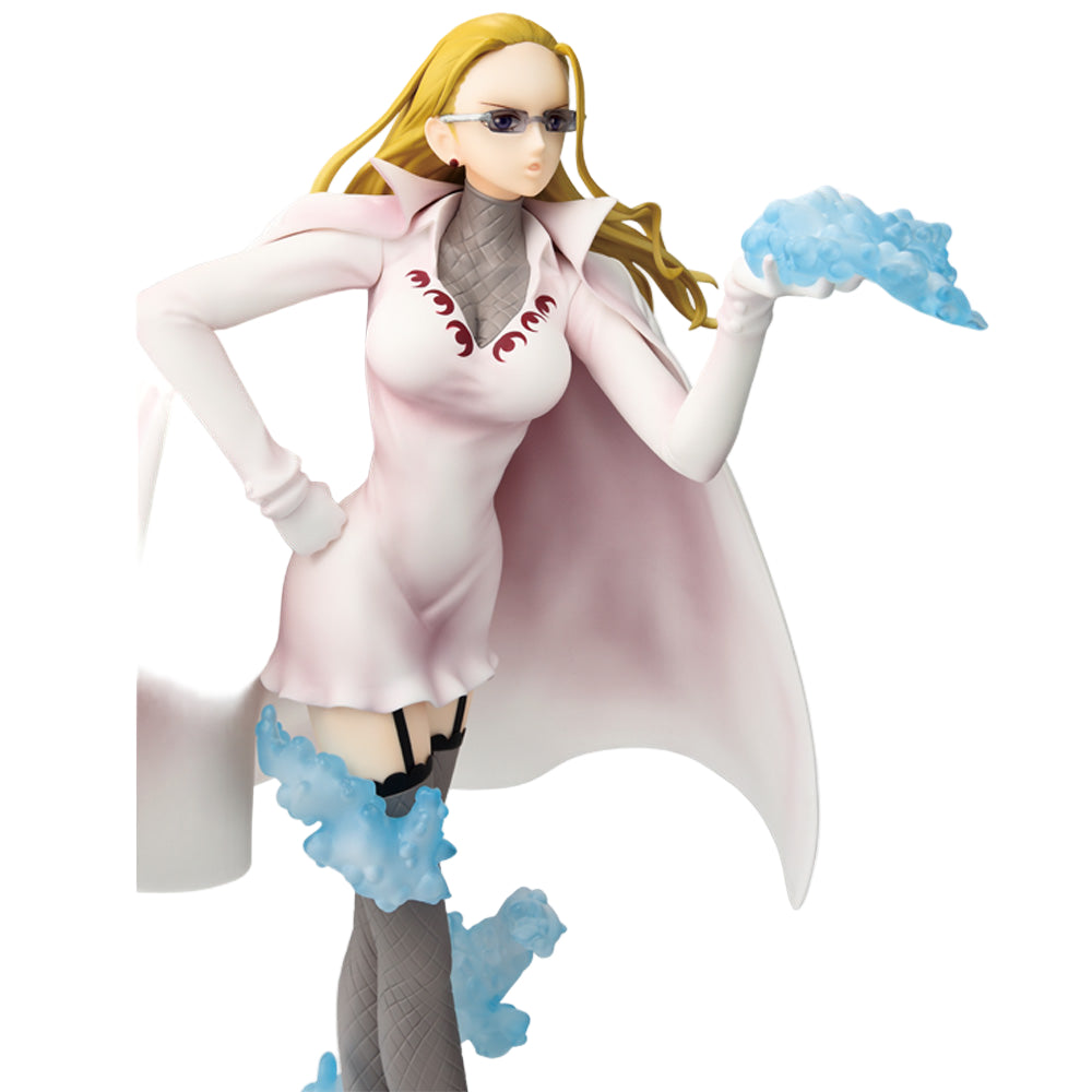 Kalifa Masterlise Expiece Ichiban Kuji Action Figure