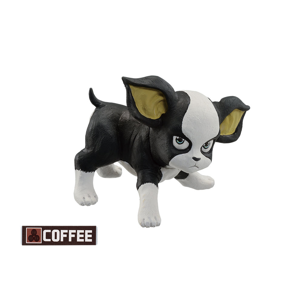 Iggy Masterlise Ichiban Kuji Action Figure