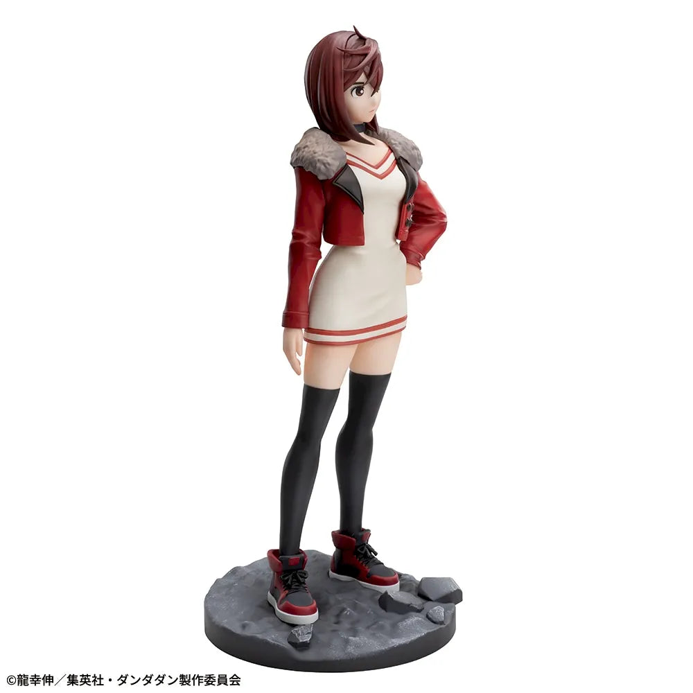 Momo Ayase Luminasta Vol. 2 Sega Action Figure