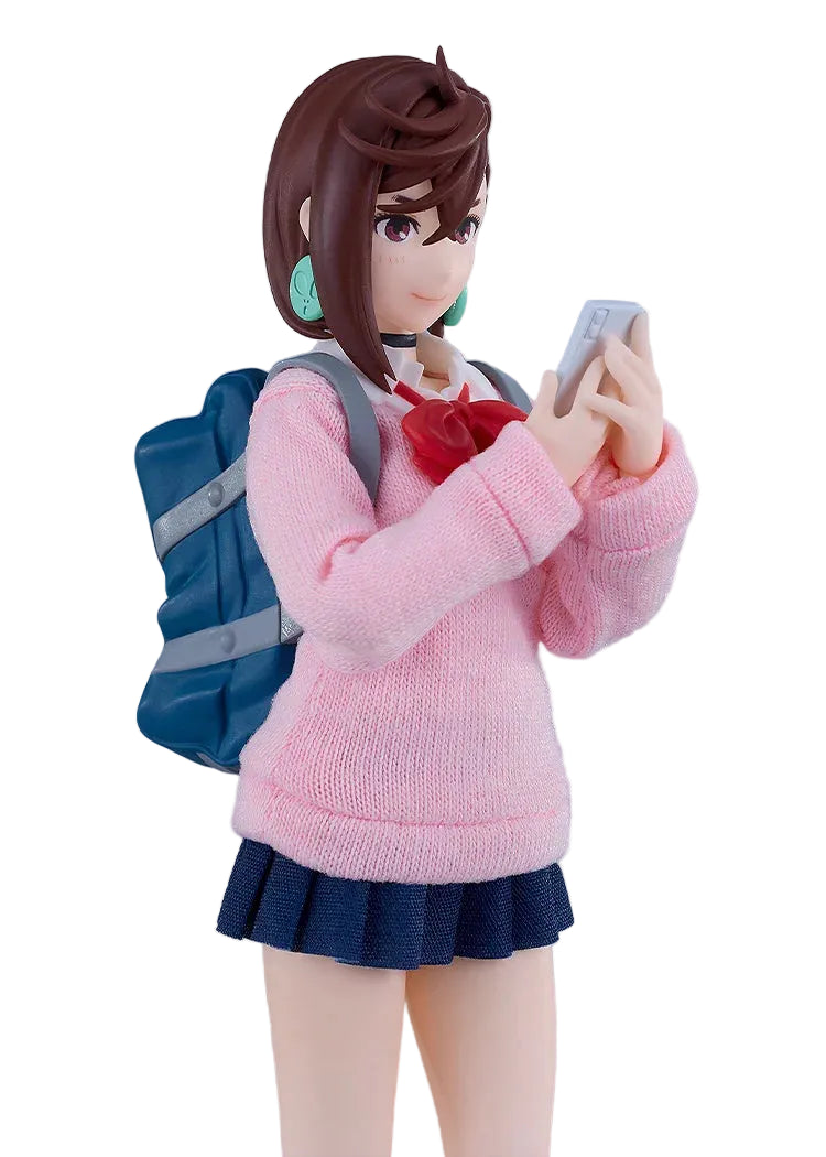 Momo Figma Good Smile Company Action Figure