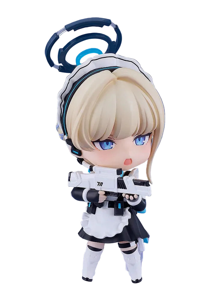 Toki Asuma Nendoroid Good Smile Company Action Figure