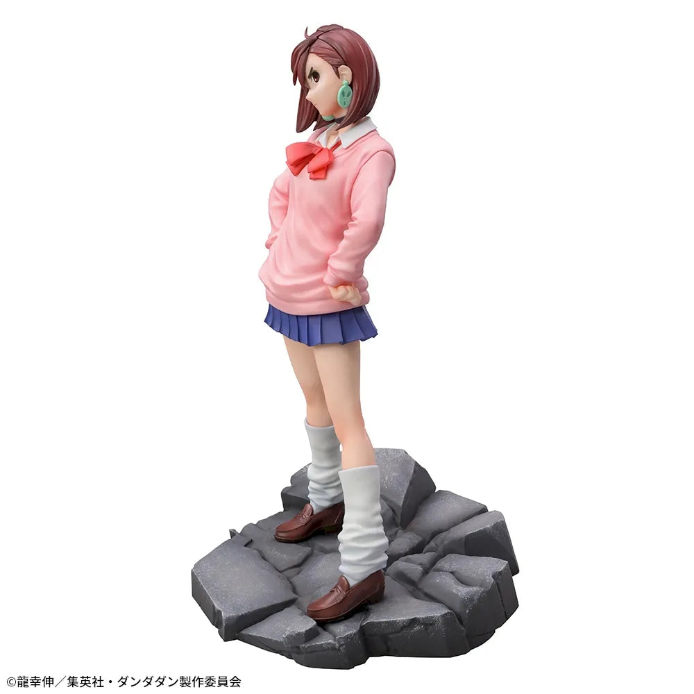 Momo Ayase Luminasta Sega Action Figure