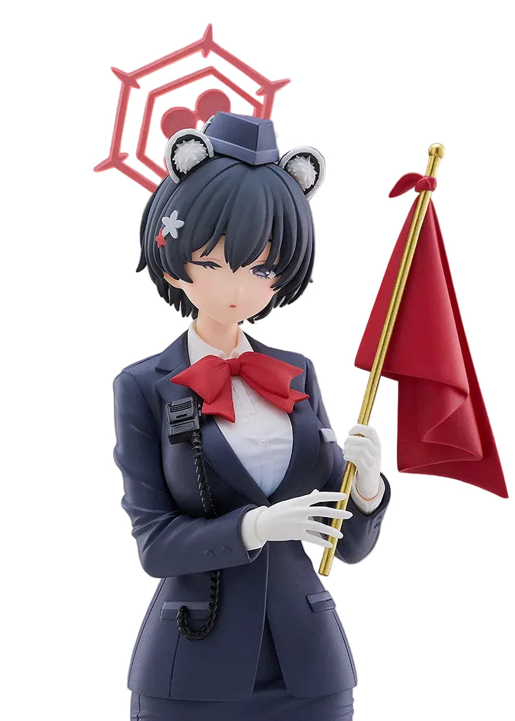 Tsubaki (Guide) POP UP PARADE Good Smile Company Action Figure
