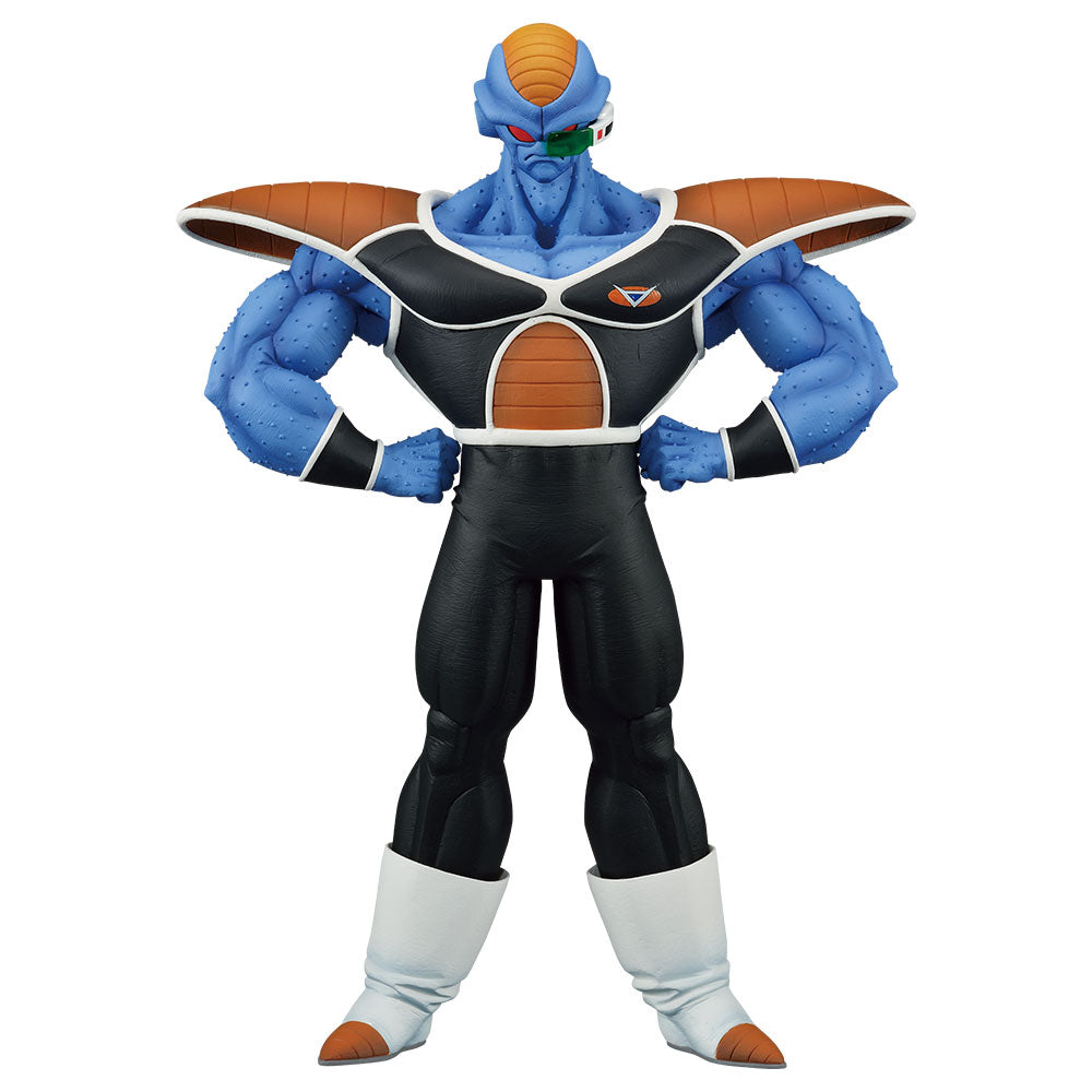 Burter Masterlise Ichiban Kuji Action Figure