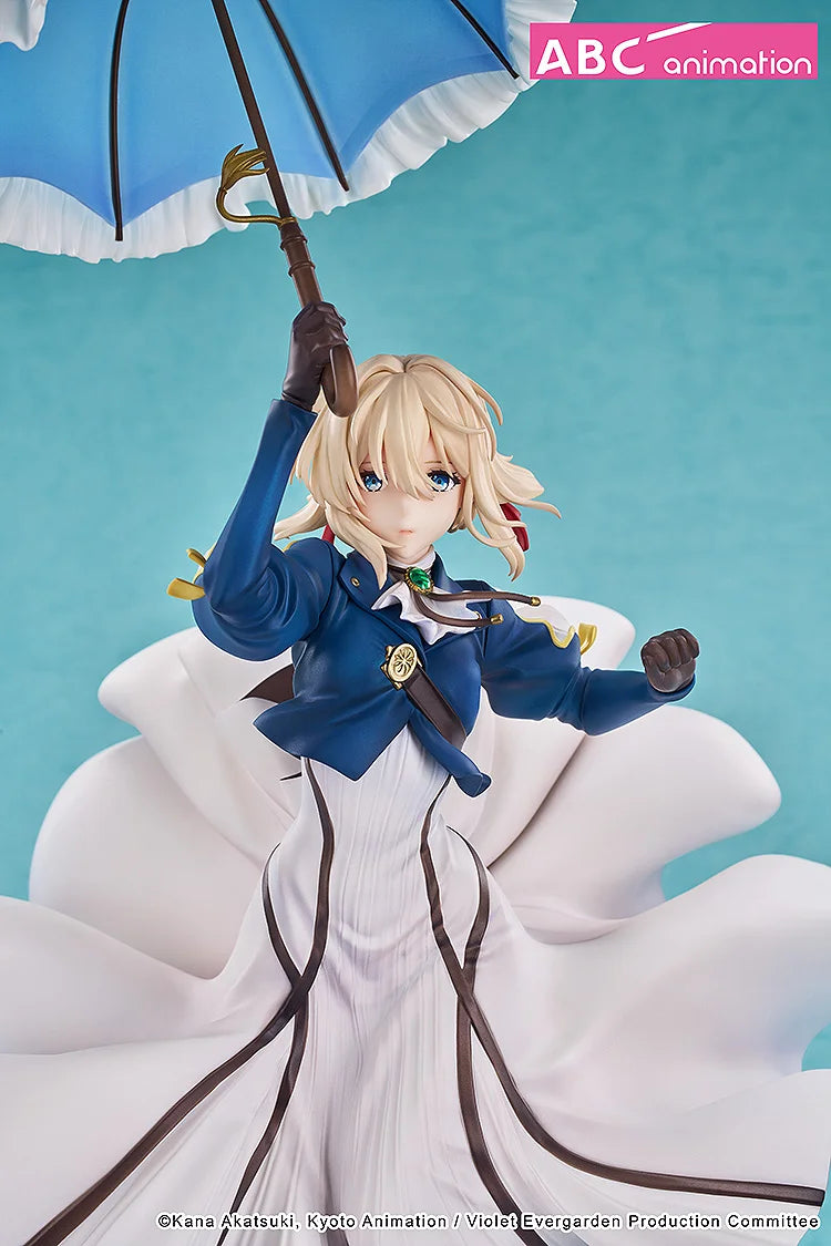 Violet Evergarden Good Smile Company Action Figure