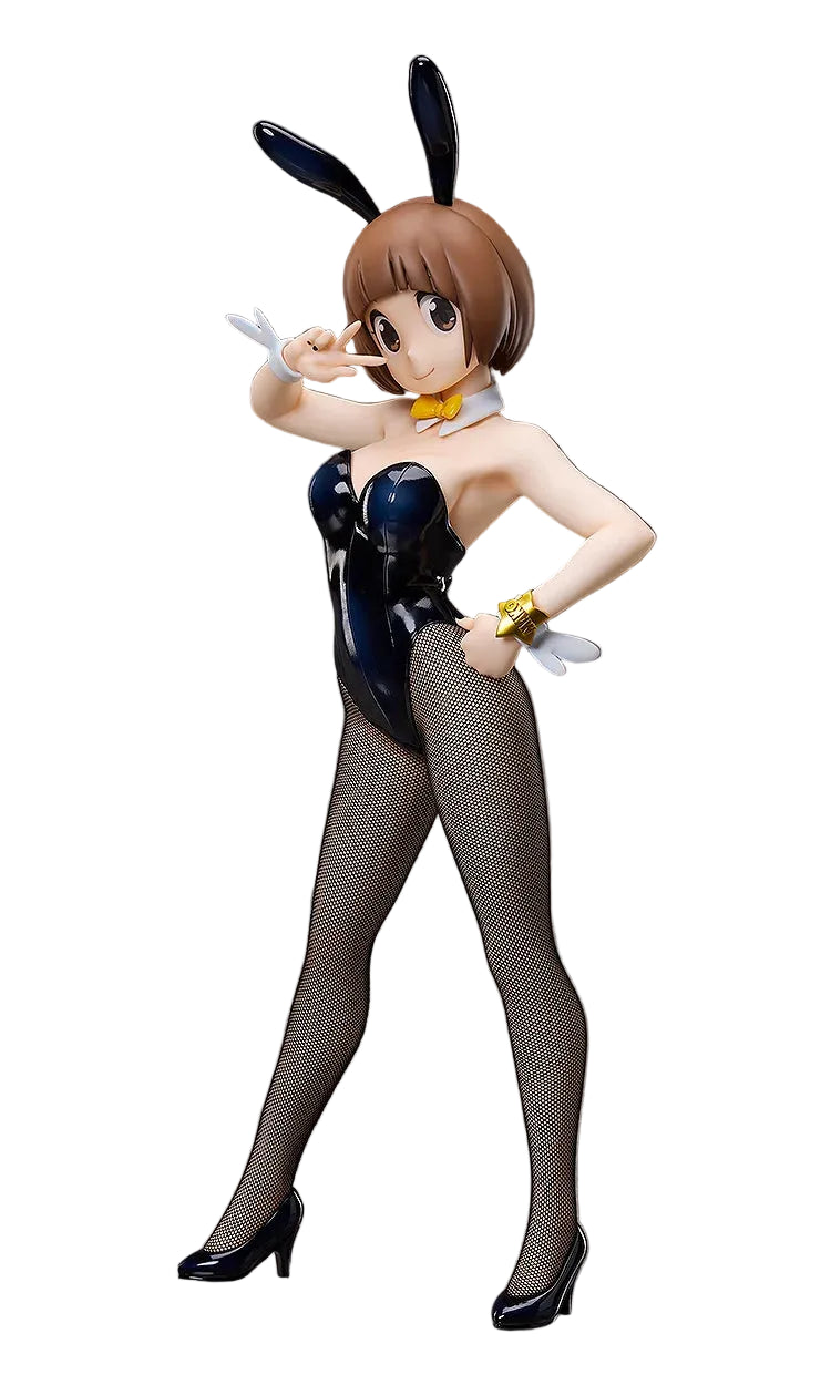 Mako Mankanshoku Bunny Ver. FREEing Action Figure