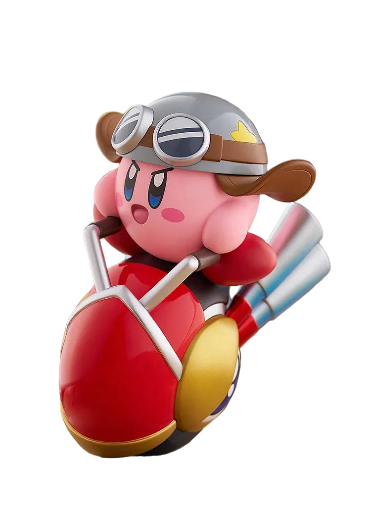 Kirby Pop Up Parade Good Smile Company Action Figure