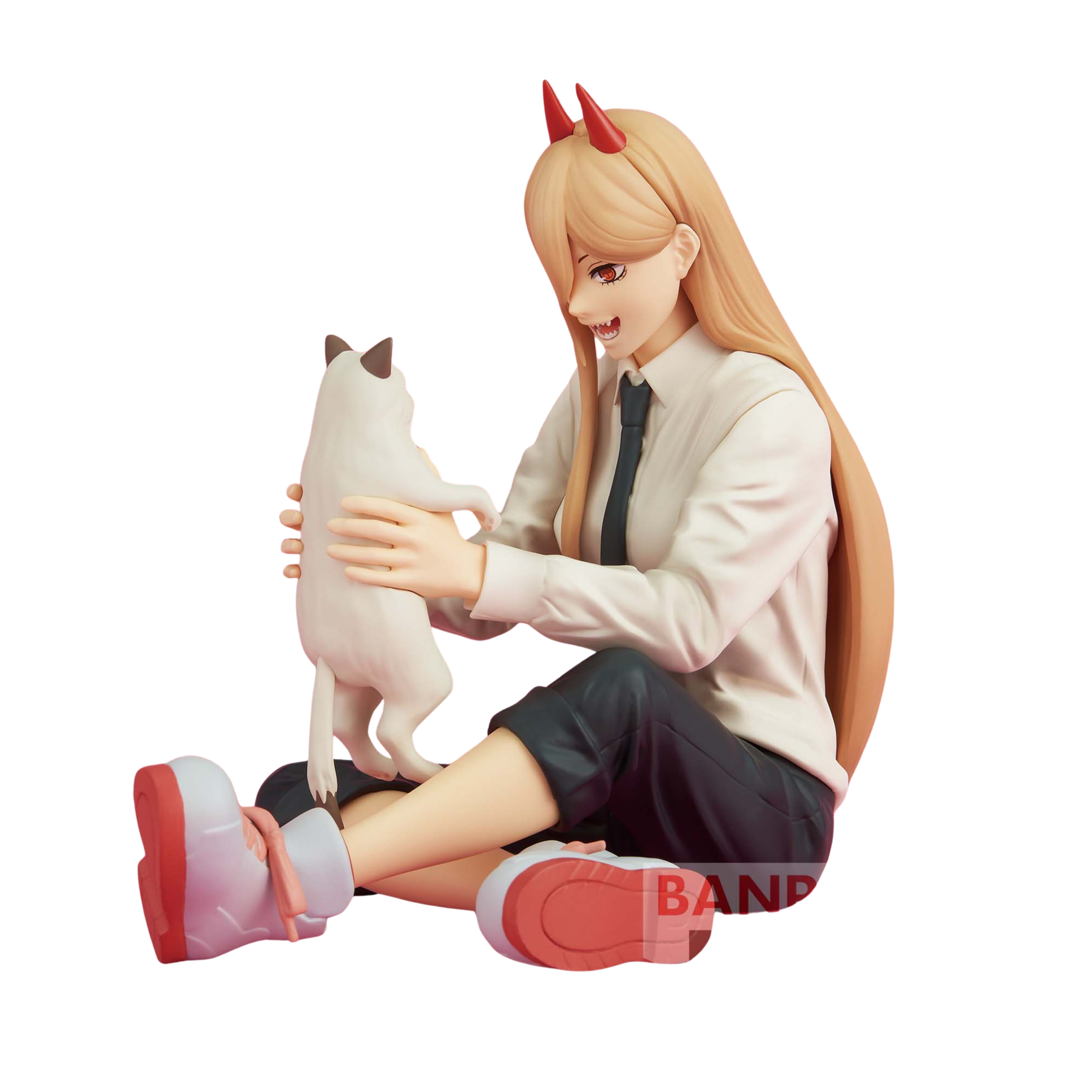 Power Break Time Collection Vol.2 Bandai Banpresto Action Figure