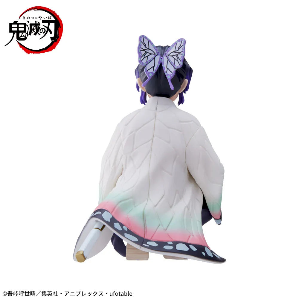 Shinobu Kocho Noodle Stopper SEGA Premium Action Figure