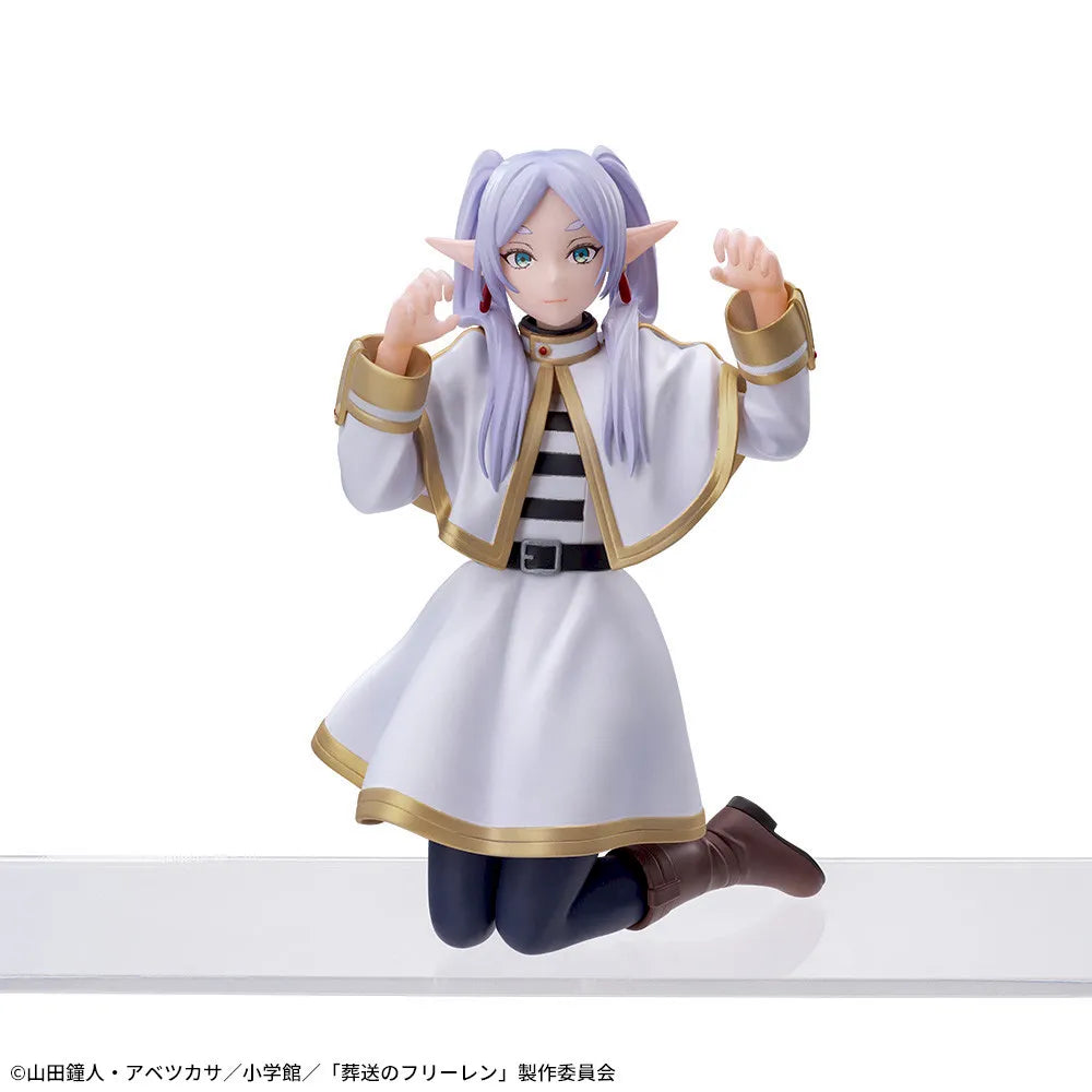 Frieren Noodle Stopper Premium Sega Action Figure