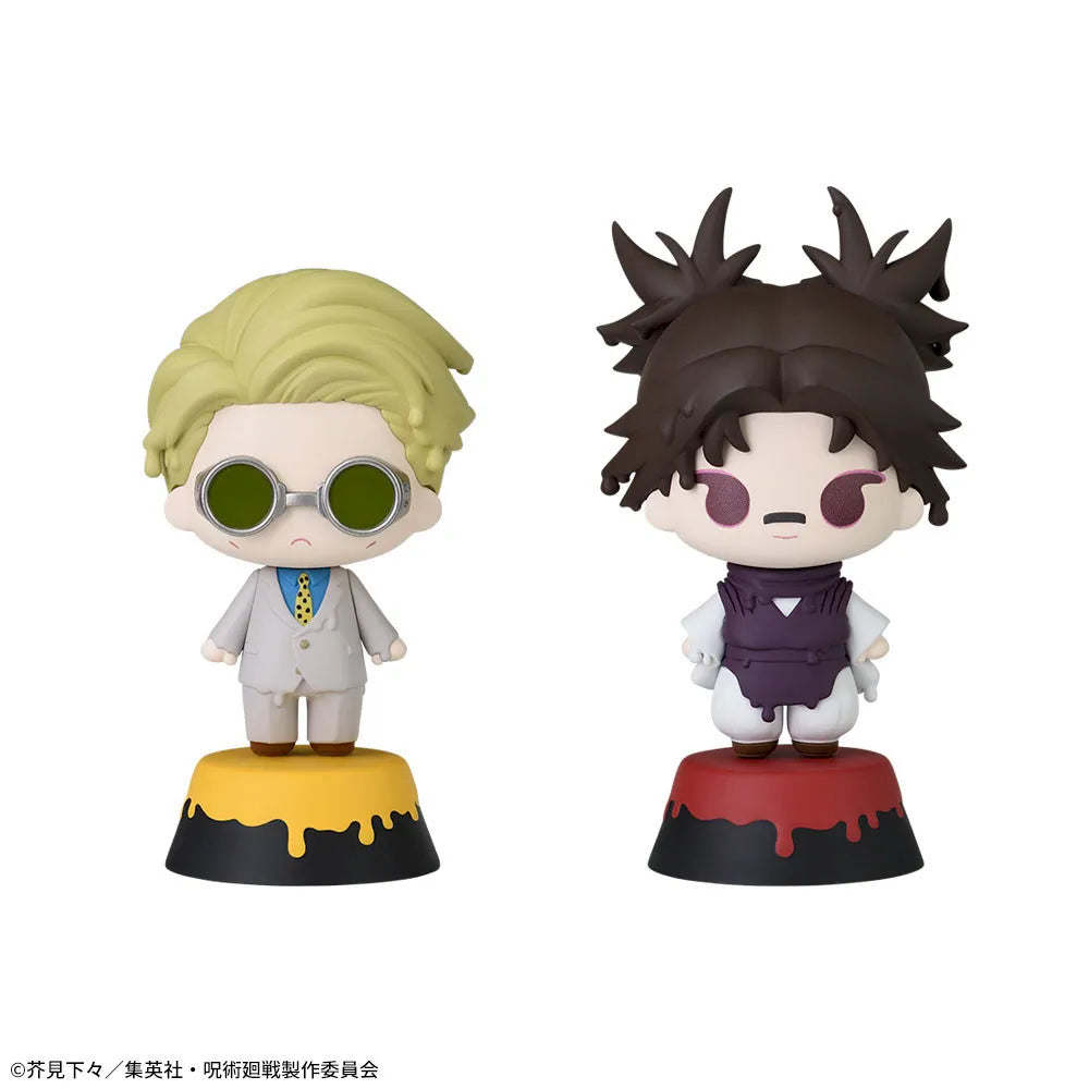 Nanami Kento & Choso Tiny Melties Vol.3 Sega Action Figure