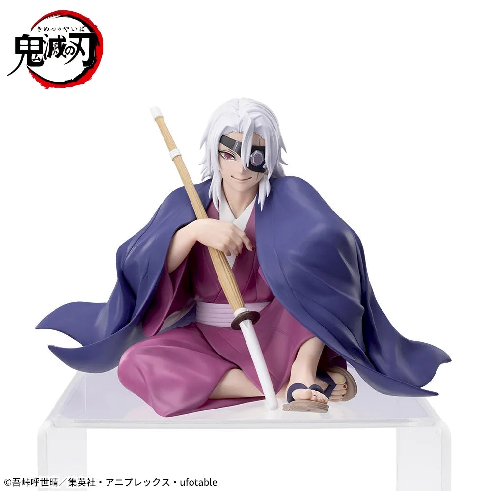 Uzui Tengen Noodle Stopper SEGA Premium Action Figure
