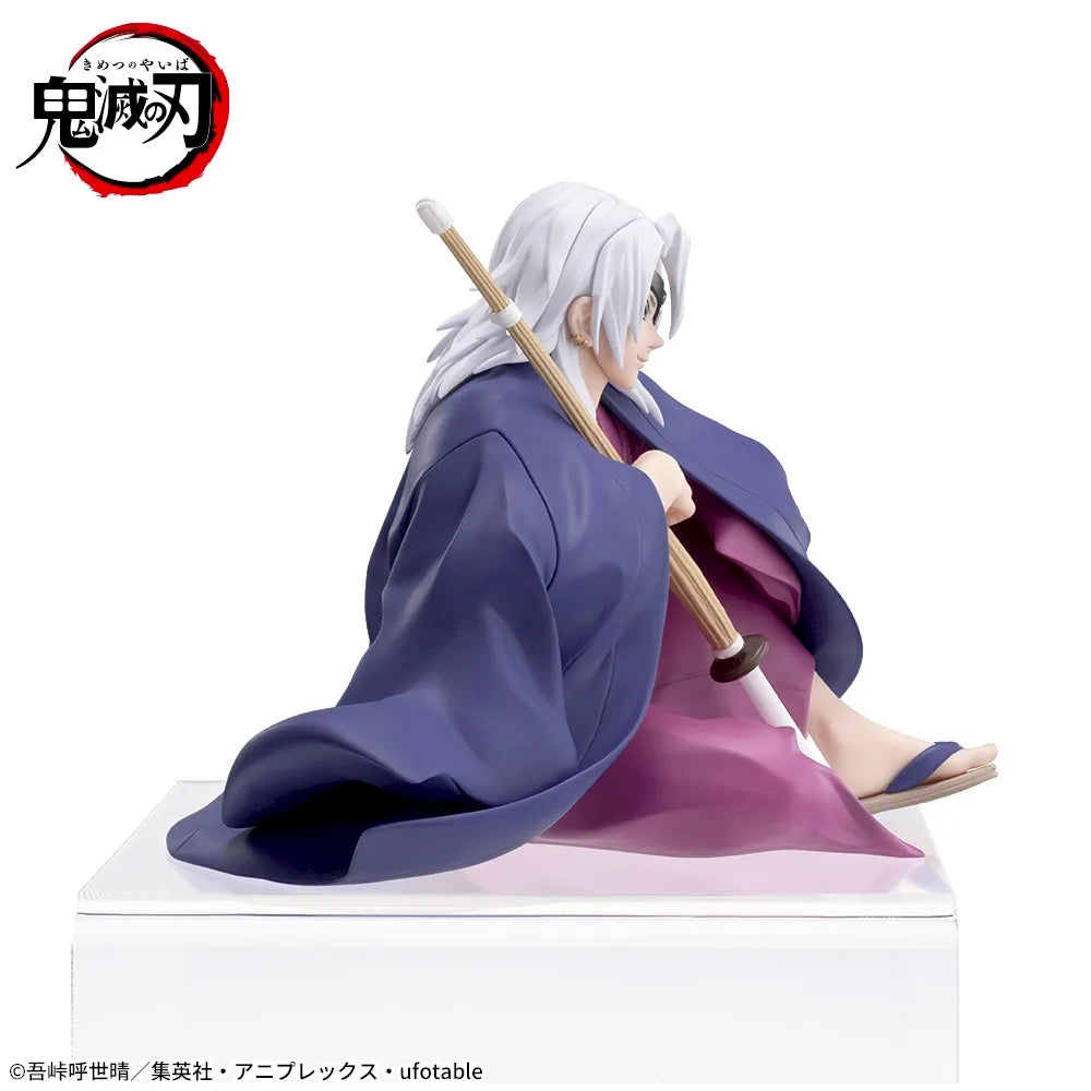 Uzui Tengen Noodle Stopper SEGA Premium Action Figure
