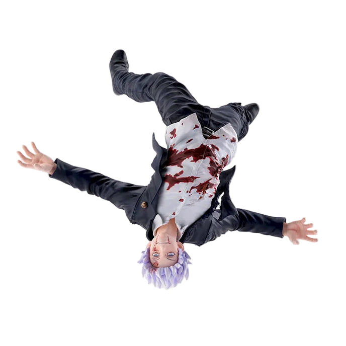 Satoru Gojo Despertar Figurizmα Sega Action Figure