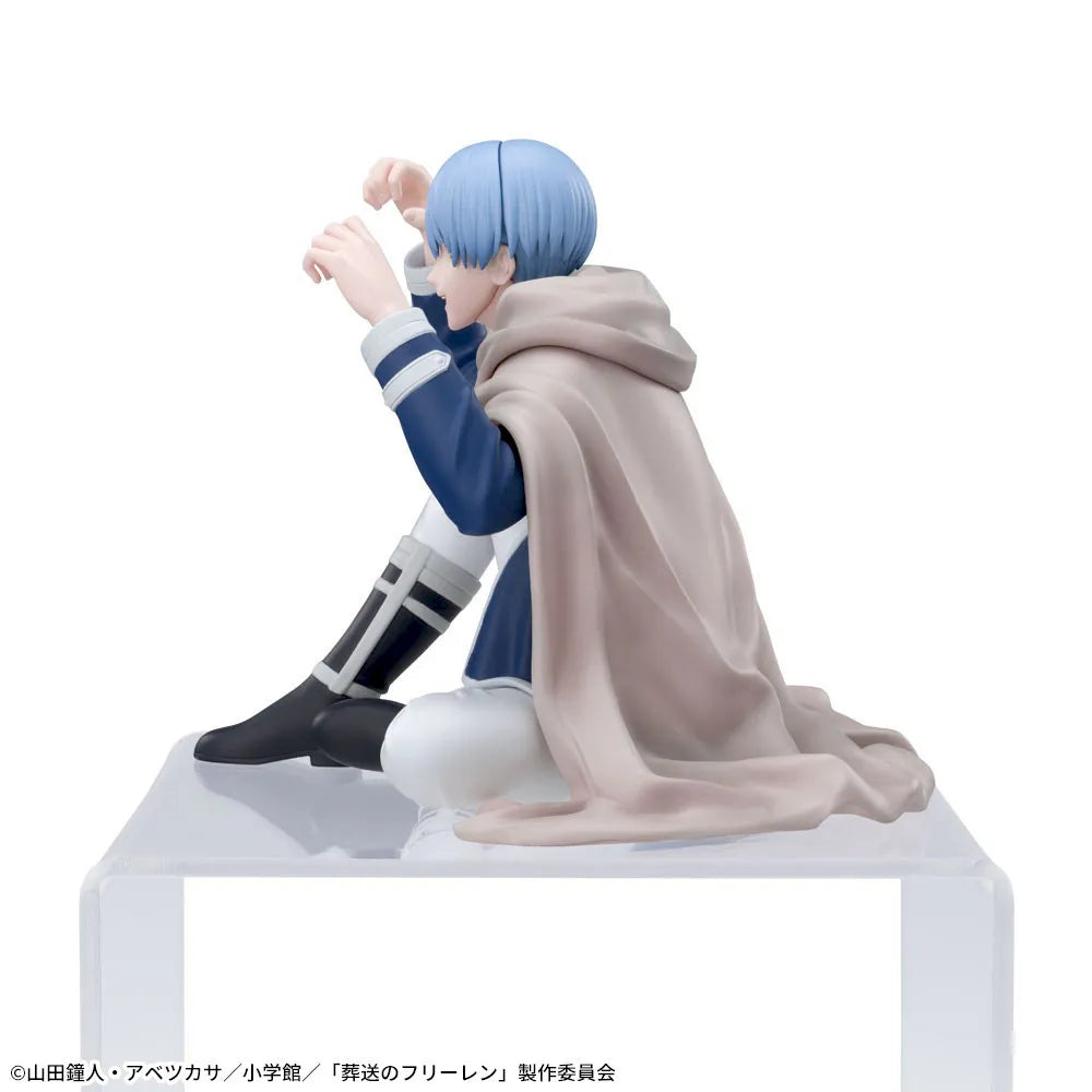 Himmel Noodle Stopper Premium SEGA Action Figure