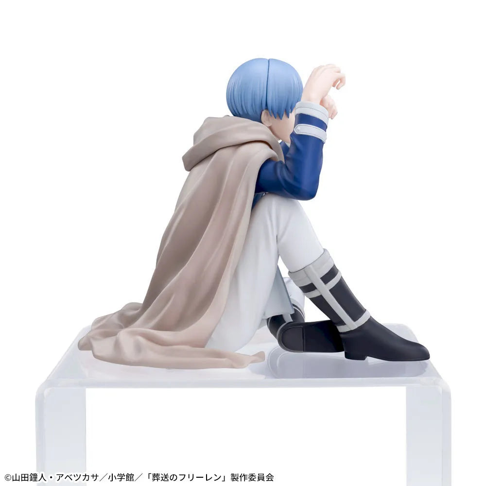 Himmel Noodle Stopper Premium SEGA Action Figure