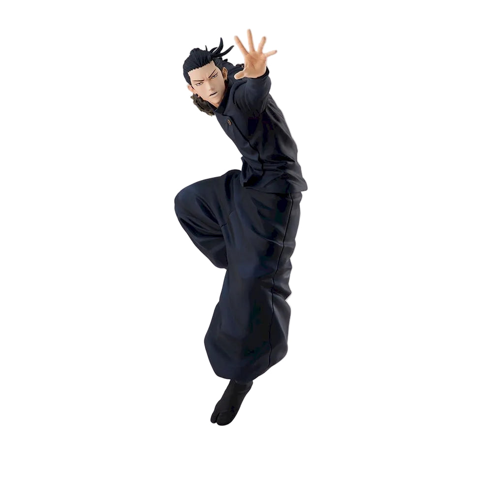 Suguru Geto Figurizmα Sega Action Figure