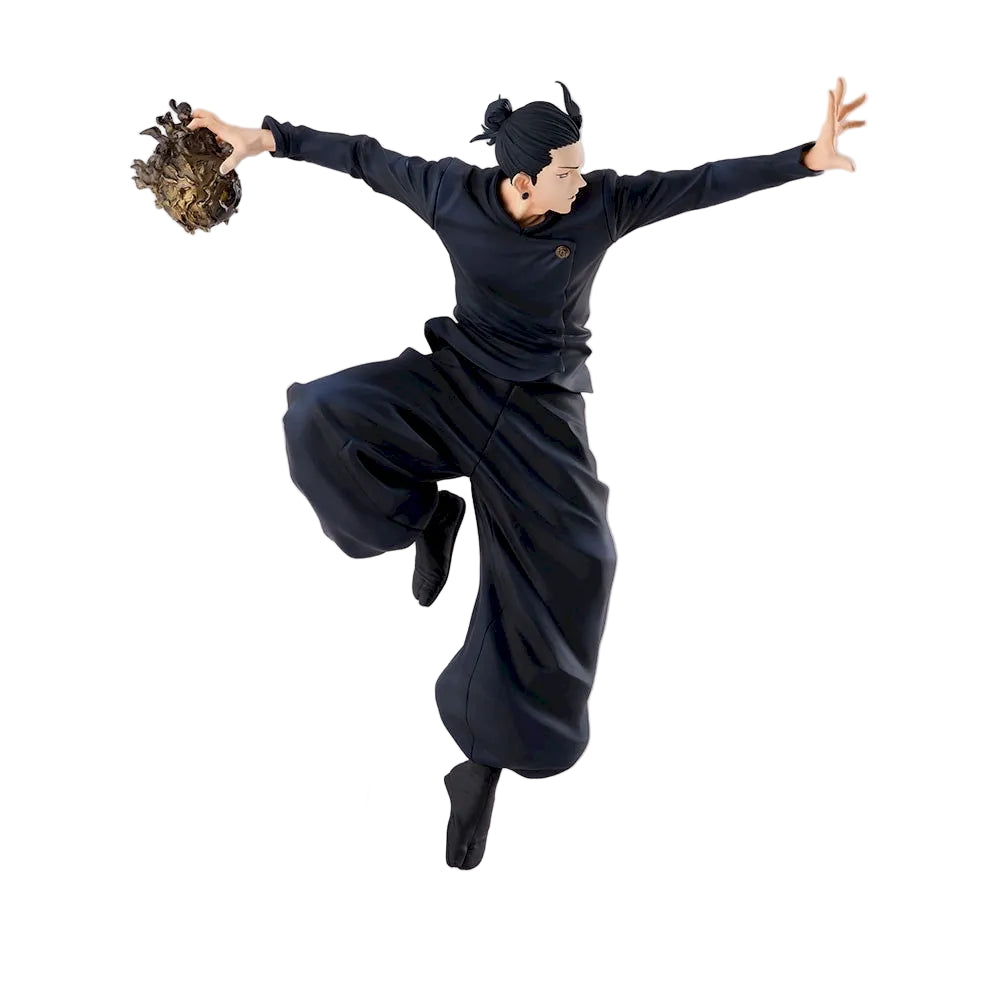 Suguru Geto Figurizmα Sega Action Figure